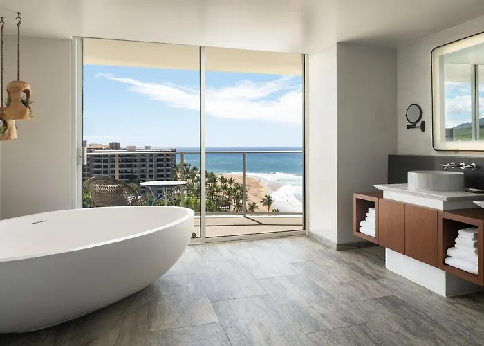 Penthouse Suite