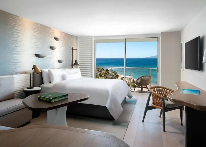 Luxury King Room
