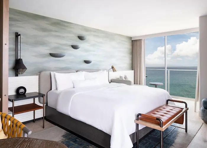 Premier King Suite with Executive lounge access