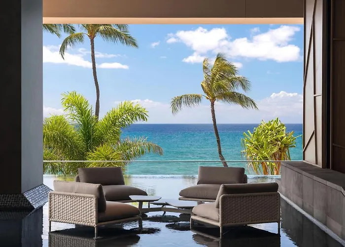 Premier King Suite with Executive lounge access