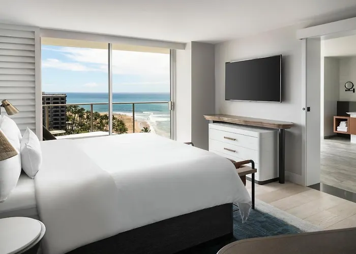 Penthouse Suite