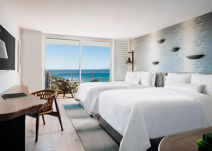 Luxury Queen Room