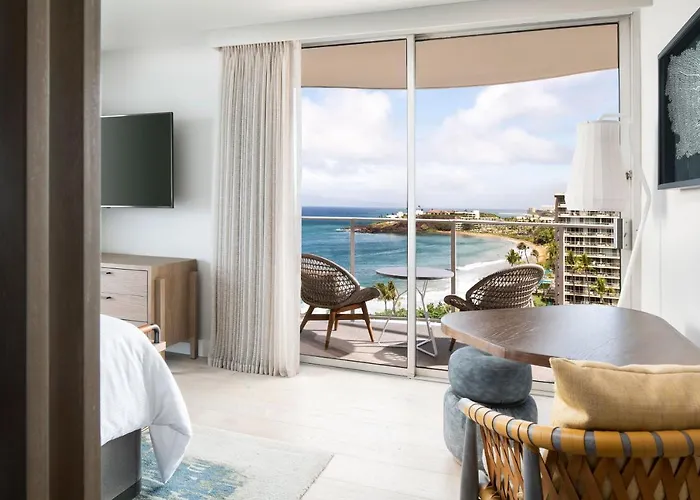 Premier King Suite with Executive lounge access