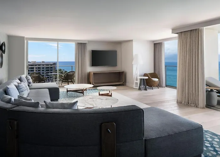 Penthouse Suite