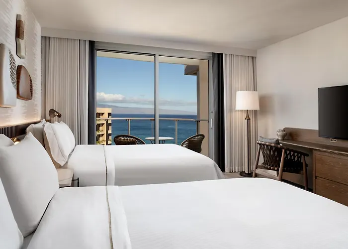 Presidential Two-Bedroom Suite