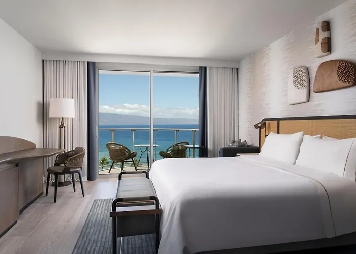 Presidential Two-Bedroom Suite
