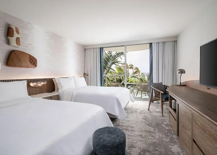 Premium Queen Room