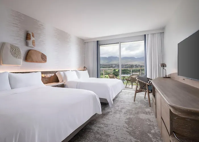 Premium Queen Room