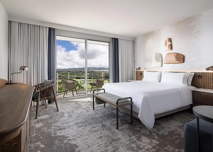 Premium King Room