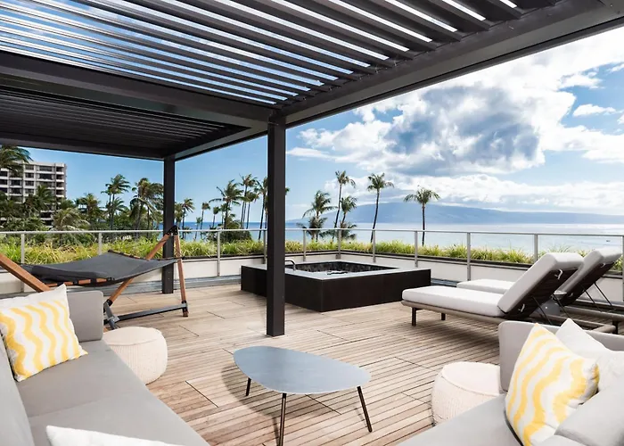 Oceanfront King Suite